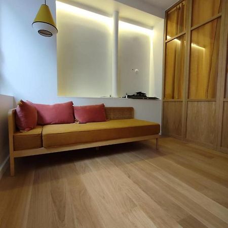 Suite Confortable Sur Le Canal Saint-Martin / Republique ปารีส ภายนอก รูปภาพ