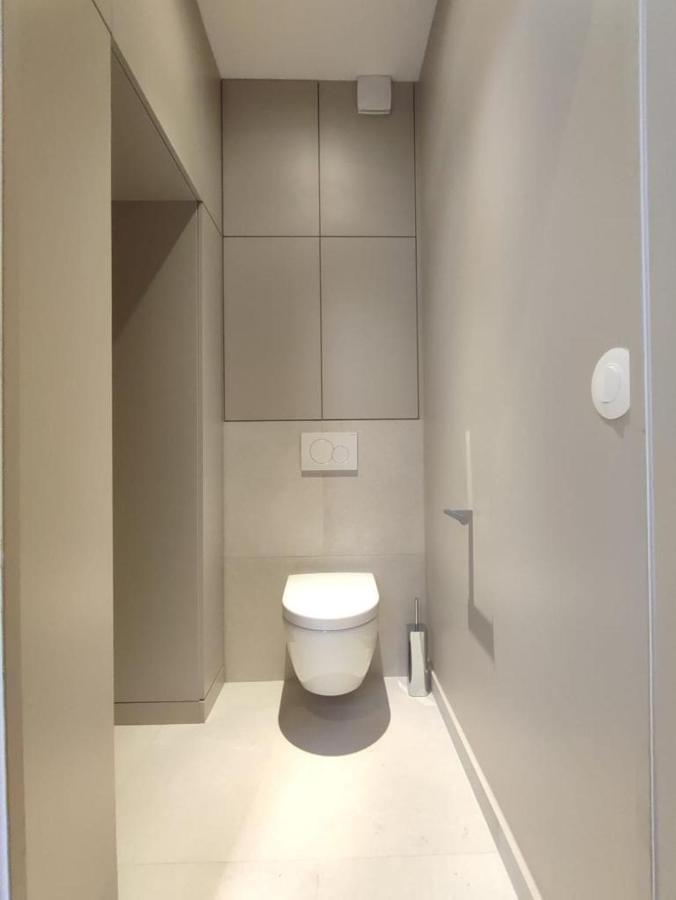 Suite Confortable Sur Le Canal Saint-Martin / Republique ปารีส ภายนอก รูปภาพ