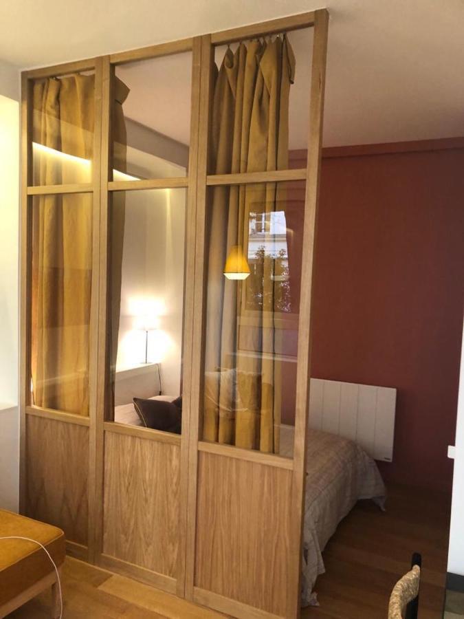 Suite Confortable Sur Le Canal Saint-Martin / Republique ปารีส ภายนอก รูปภาพ